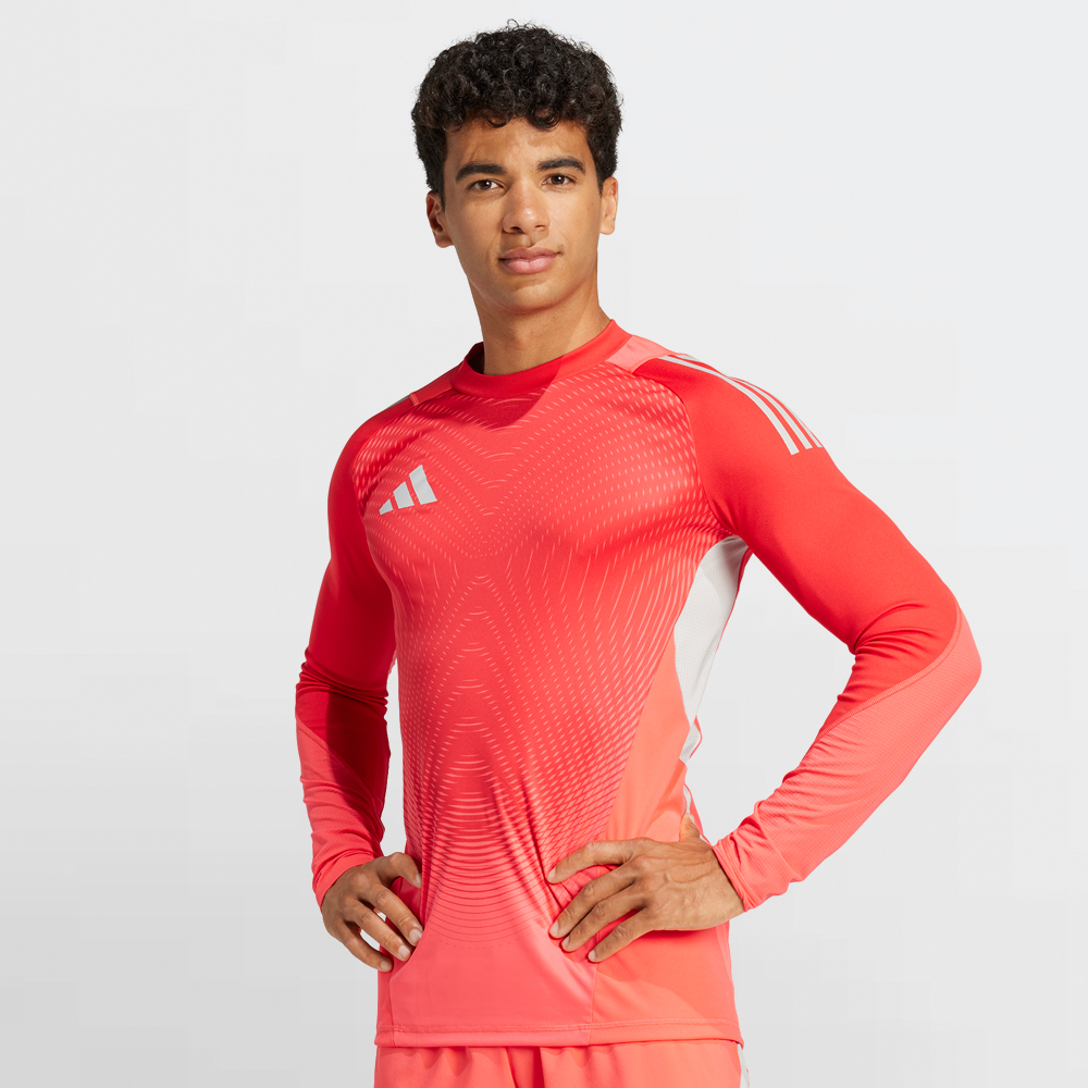 ADIDAS CAMISETA M/L T25 P GK JSY LM - JP4368