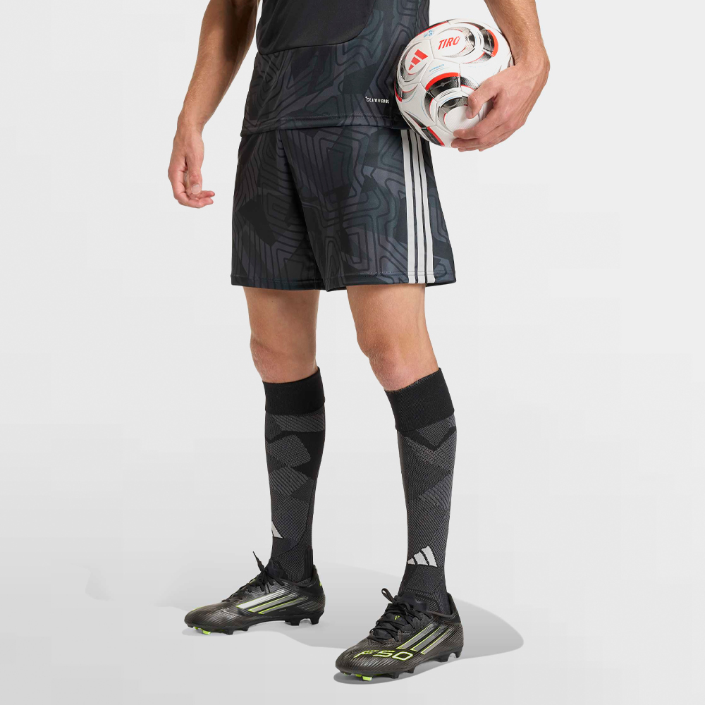 ADIDAS PANT. CORTO T26 C GK SHO - KC5351