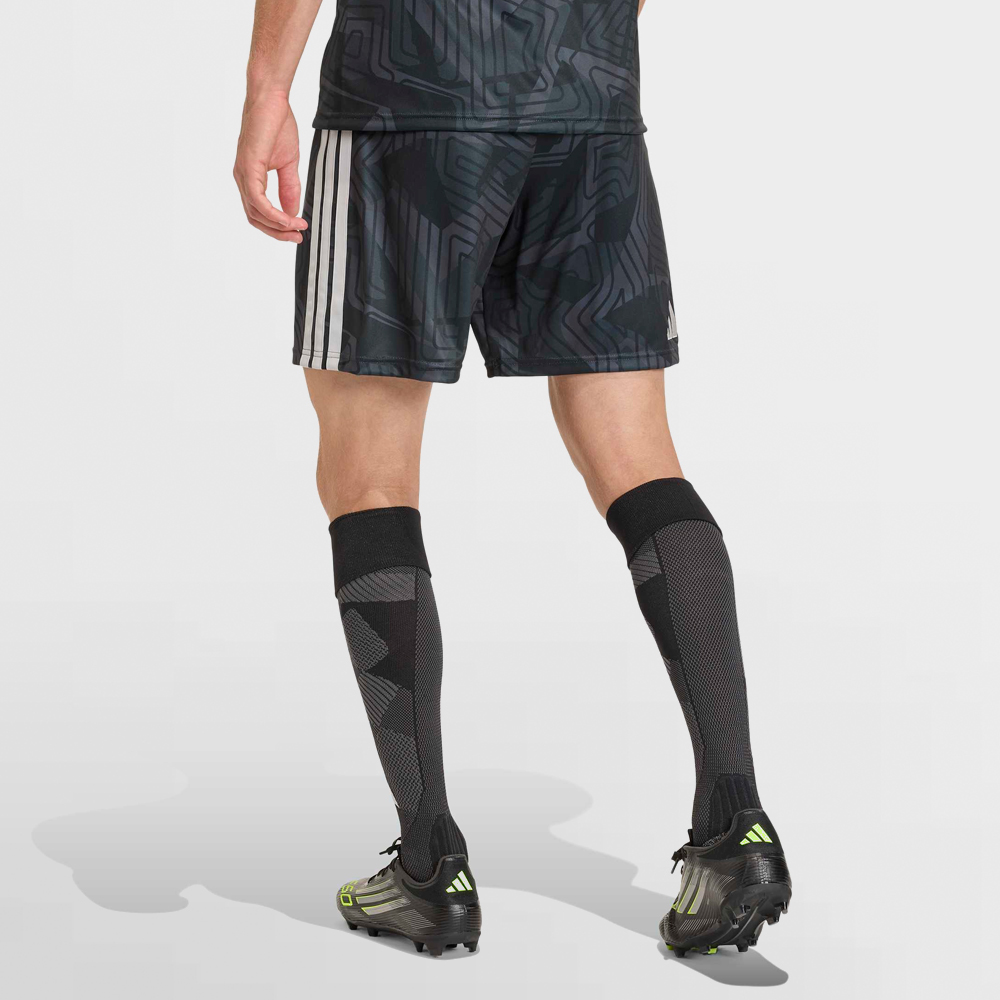 ADIDAS PANT. CORTO T26 C GK SHO - KC5351