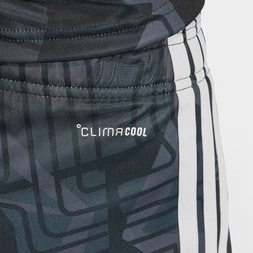 ADIDAS PANT. CORTO T26 C GK SHO - KC5351