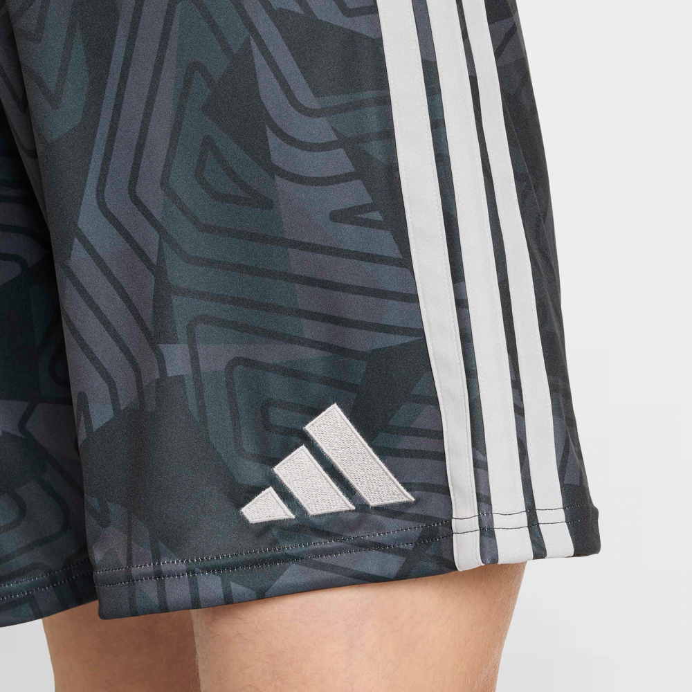 ADIDAS PANT. CORTO T26 C GK SHO - KC5351