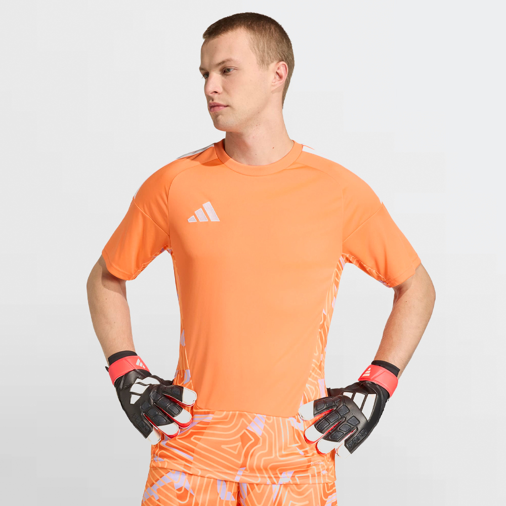 ADIDAS CAMISETA T26 C GK JSY - KC5352