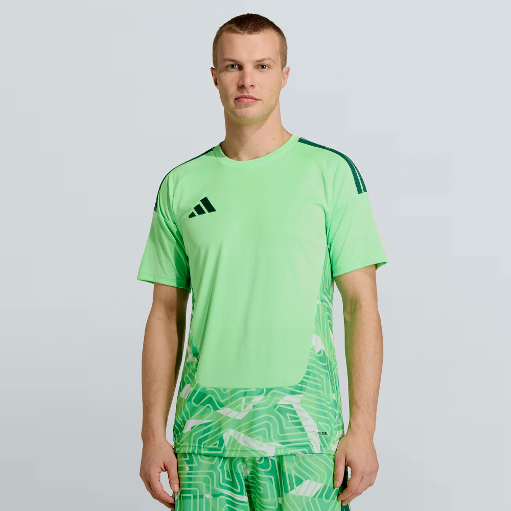 ADIDAS CAMISETA T26 C GK JSY - KC5353