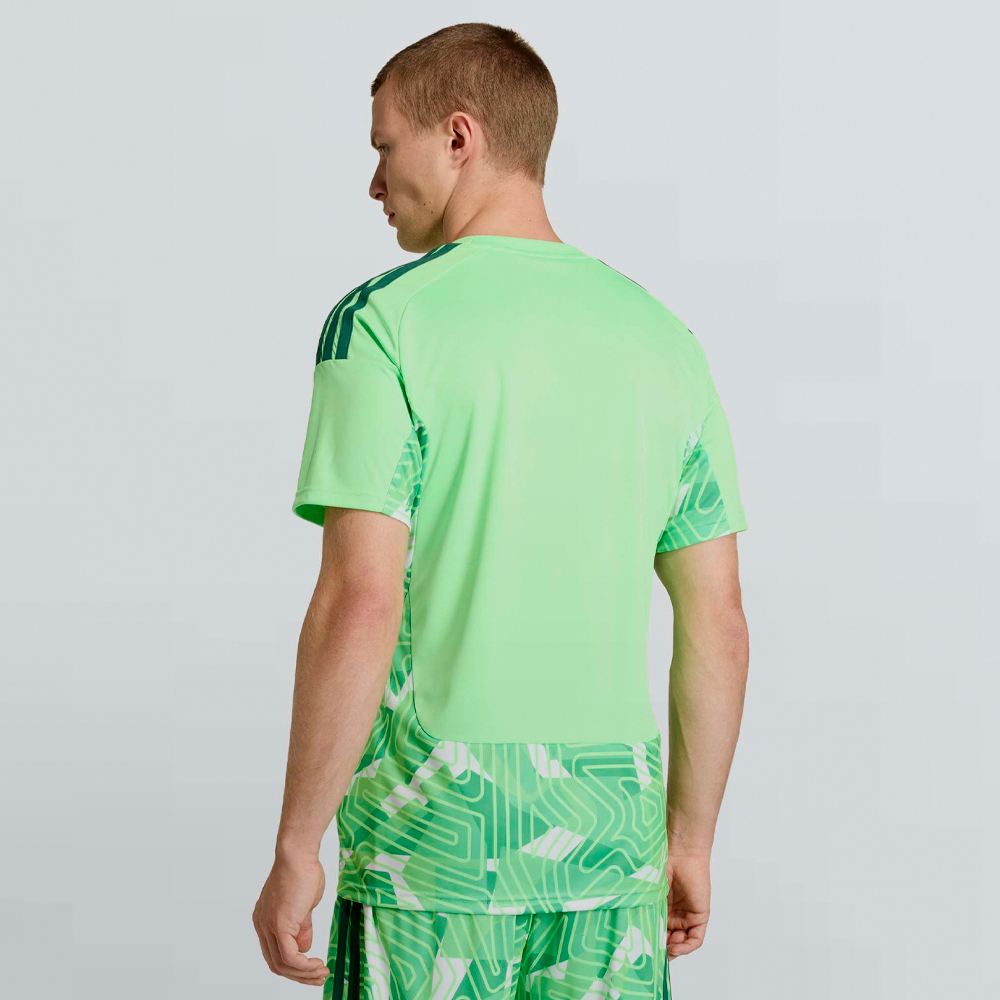 ADIDAS CAMISETA T26 C GK JSY - KC5353