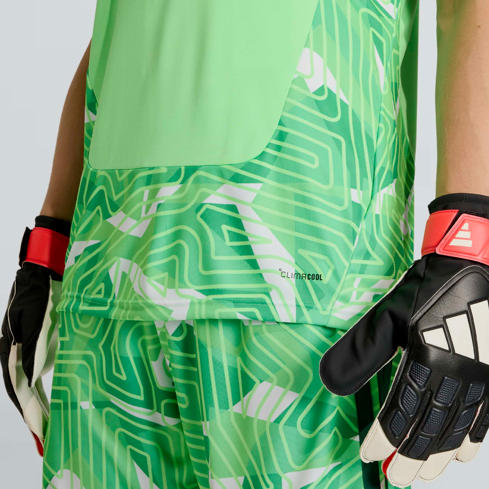 ADIDAS CAMISETA T26 C GK JSY - KC5353