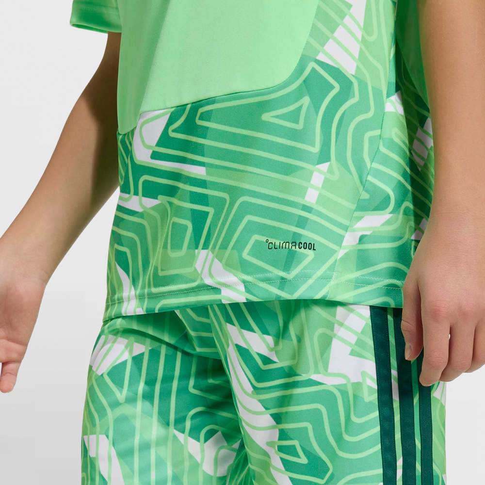 ADIDAS CAMISA K. T26 C GK JSY - KC5360