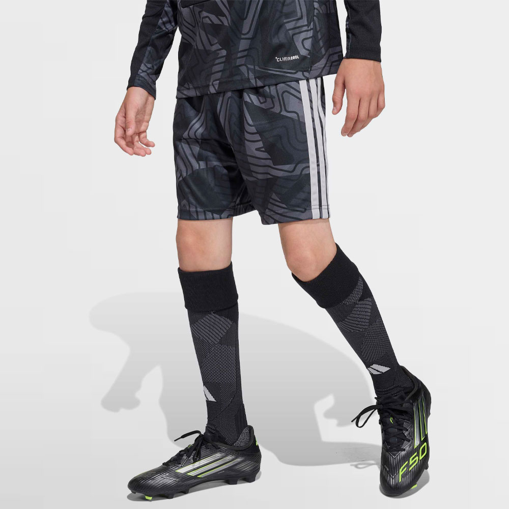 ADIDAS PANT. CORTO K. T26 C GK SHO - KC5468