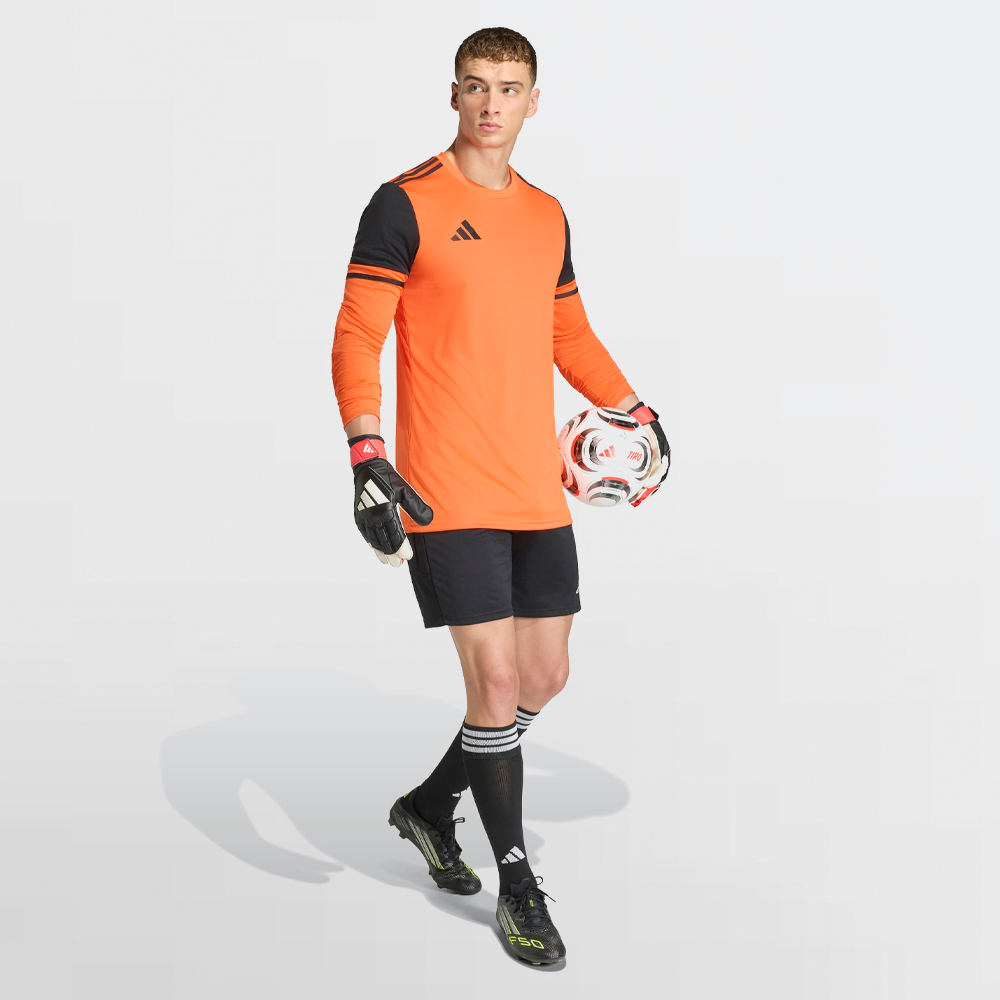 ADIDAS PANT. CORTO TIERRO26 GK SHO - KF5954