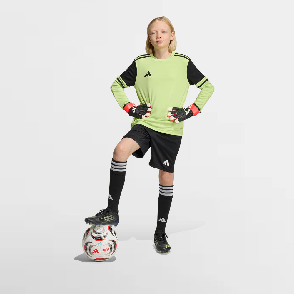 ADIDAS PANT. CORTO K. TIERRO26 GKSHO - KF5962