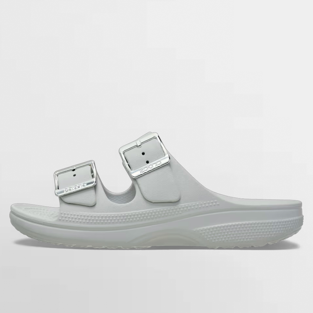 CROCS SANDALIA W. METALLIC BUCKLE ( 1FT  ) - 213316