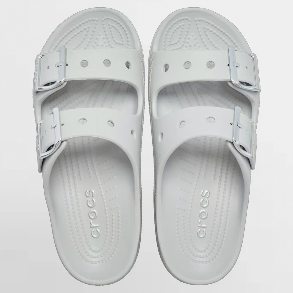 CROCS SANDALIA W. METALLIC BUCKLE ( 1FT  ) - 213316