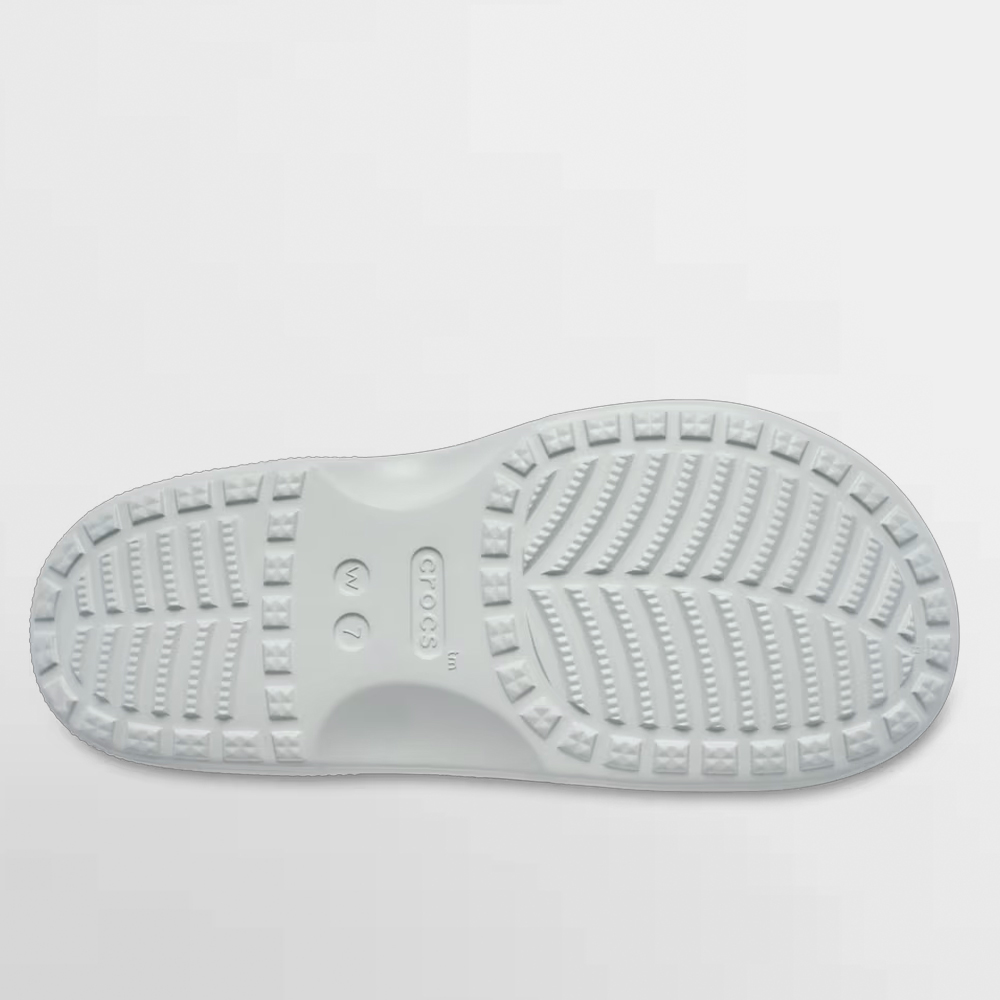 CROCS SANDALIA W. METALLIC BUCKLE ( 1FT  ) - 213316