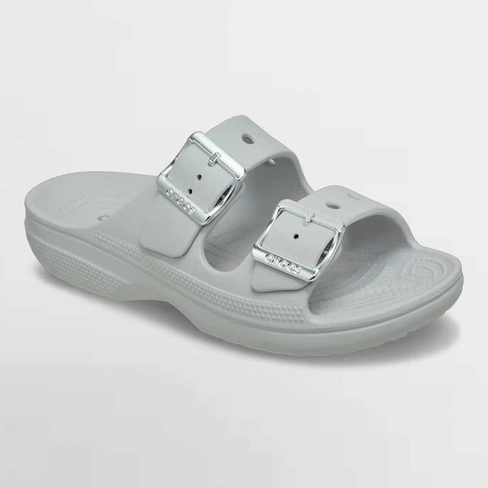 CROCS SANDALIA W. METALLIC BUCKLE ( 1FT  ) - 213316