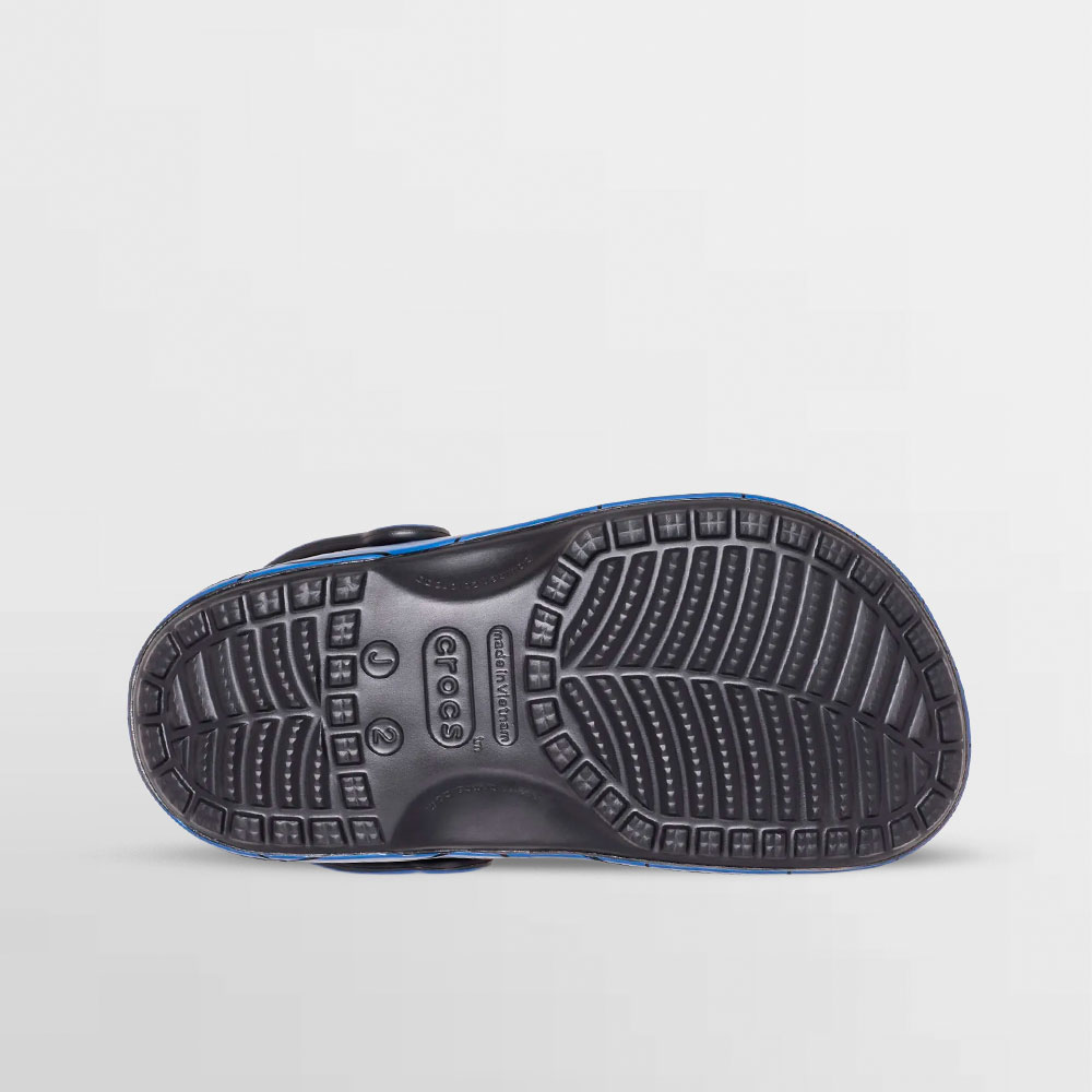 CROCS ZUECO SPIDER MAN WEB ( 90H ) PS/GS - 211409