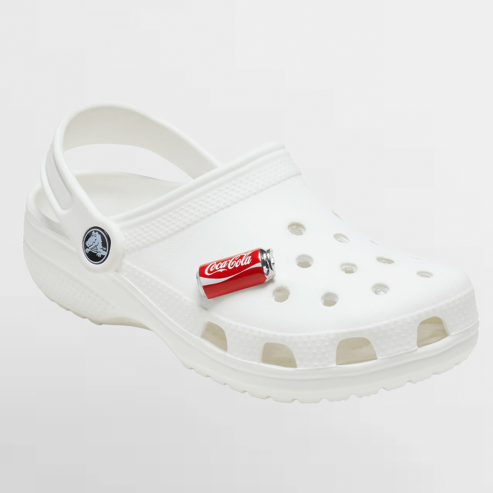 CROCS PIN LATA COCA COLA - 10008133