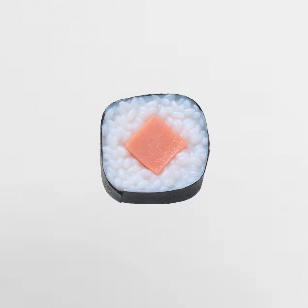 CROCS PIN REALISTIC SUSHI - 10016705
