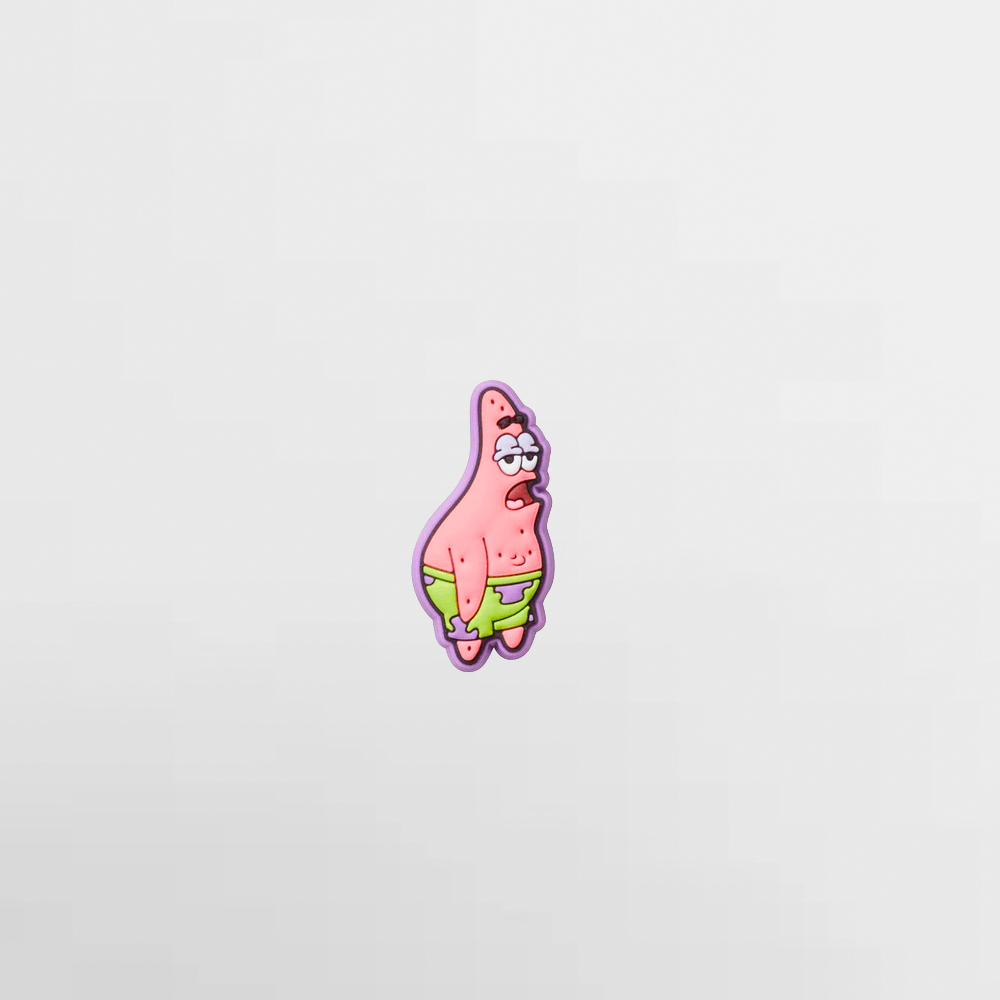 CROCS PIN PATRICIO - 10008370