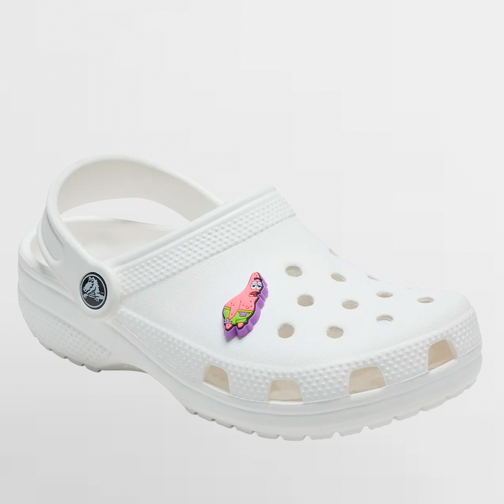 CROCS PIN PATRICIO - 10008370