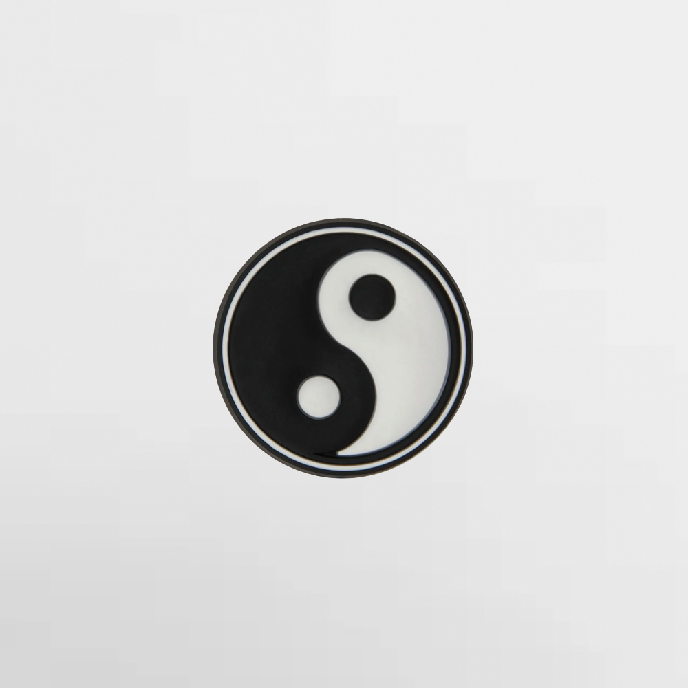 CROCS PIN YIN Y YANG - 10007077