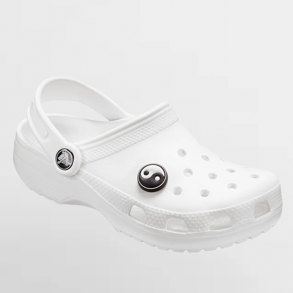 CROCS PIN YIN Y YANG - 10007077