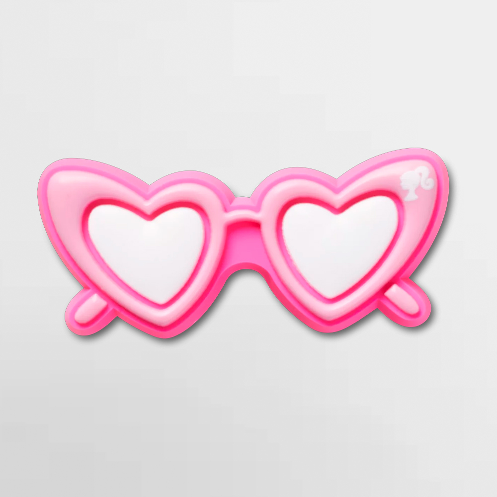 CROCS PIN BARBIE SUNGLASSES - 10015903