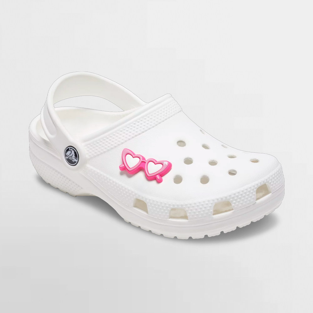CROCS PIN BARBIE SUNGLASSES - 10015903