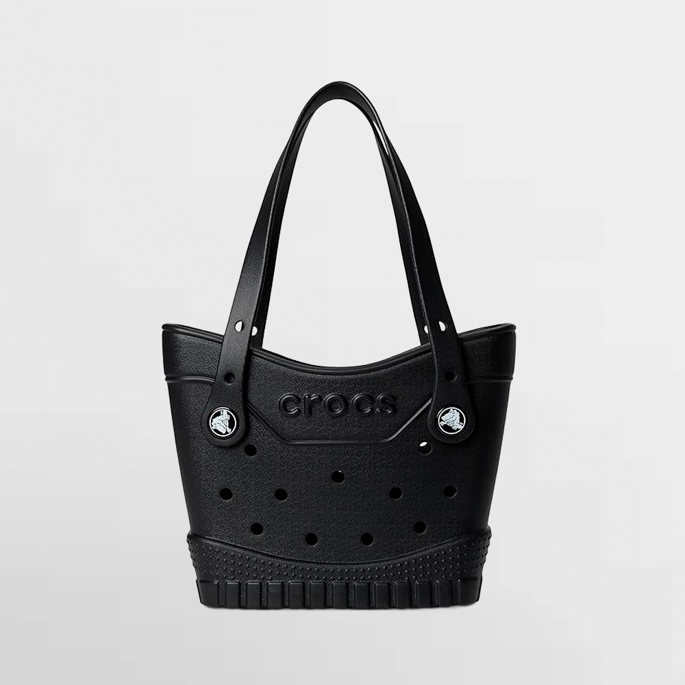 CROCS BOLSO SMALL TOTE 001 - CZFB0001