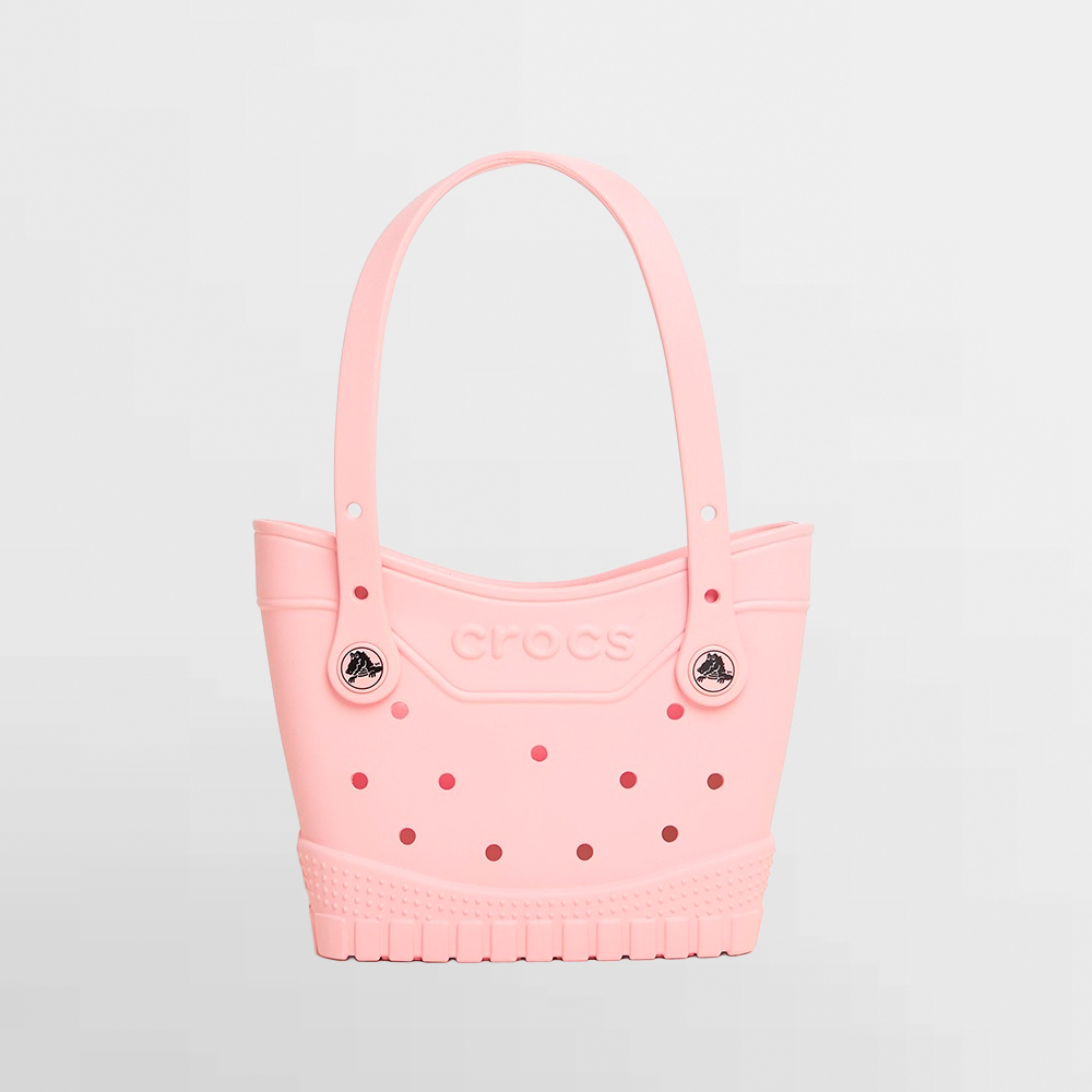 CROCS BOLSO SMALL TOTE 651 - CZFB0001