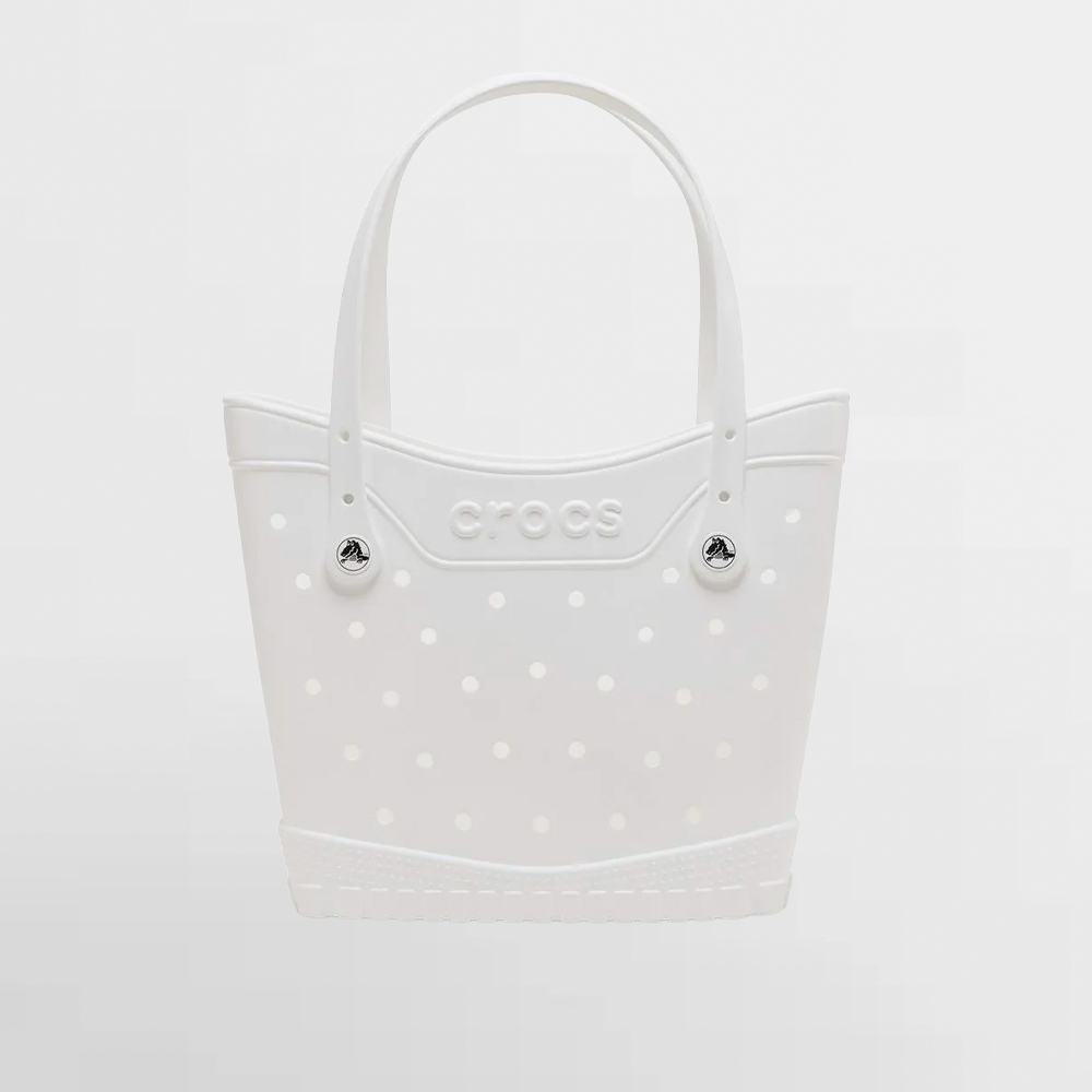 CROCS BOLSO MEDIUM TOTE 100 - CZFB0002
