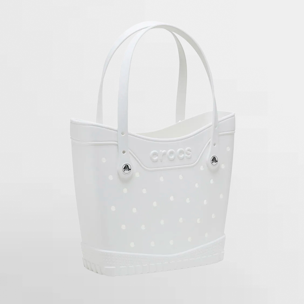 CROCS BOLSO MEDIUM TOTE 100 - CZFB0002