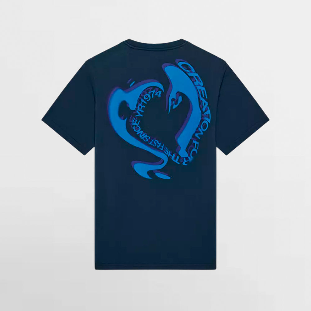 FOX CAMISETA VISION 195 ORIGINAL SS TEE - 38309 D17