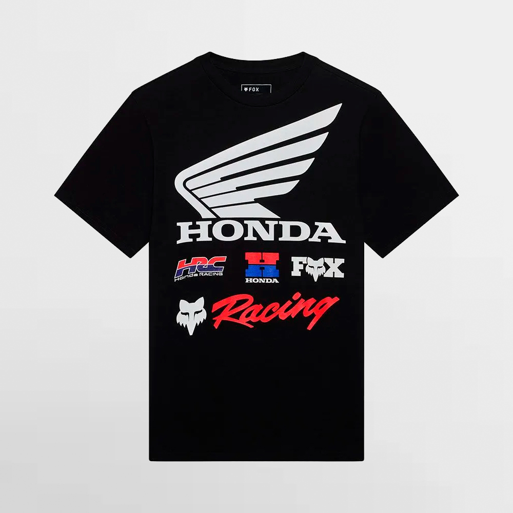 FOX CAMISETA TED RE DUNK  ULOUS TEE - 38275 001
