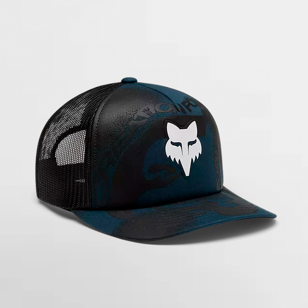 FOX GORRA VISION MESH TRUCKER HAT - 38429 387