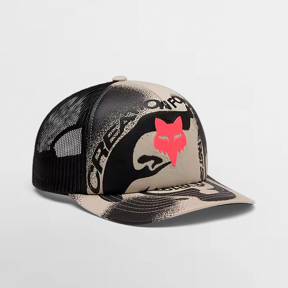 FOX GORRA VISION MESH TRUCKER HAT - 38429 089