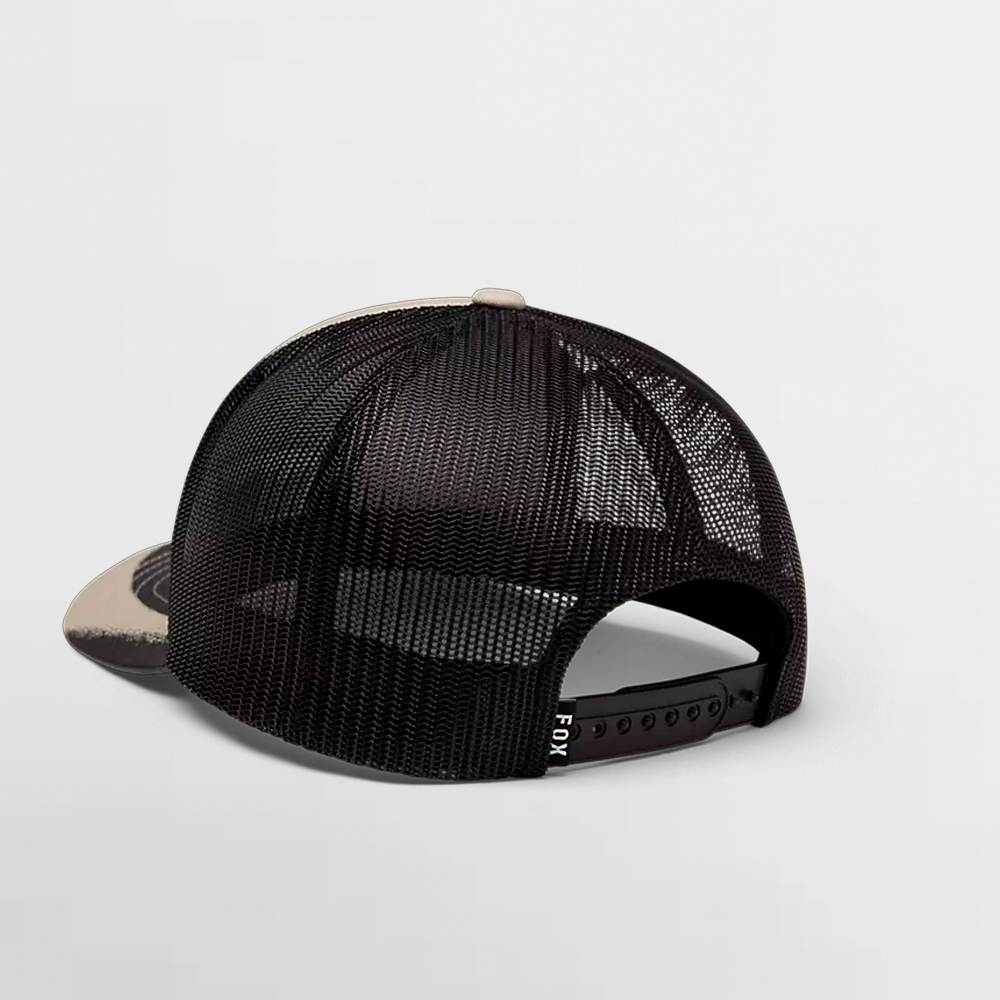 FOX GORRA VISION MESH TRUCKER HAT - 38429 089