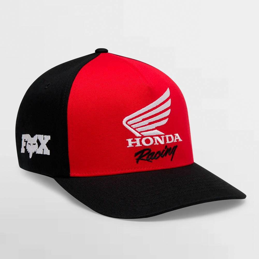 FOX GORRA HONDA FLEXFIT HAT - 38283 001