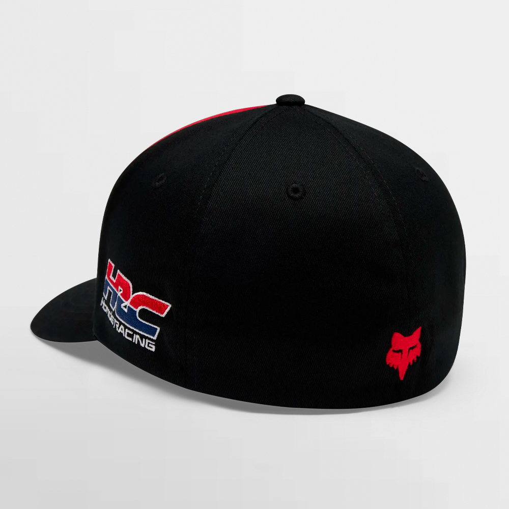 FOX GORRA HONDA FLEXFIT HAT - 38283 001