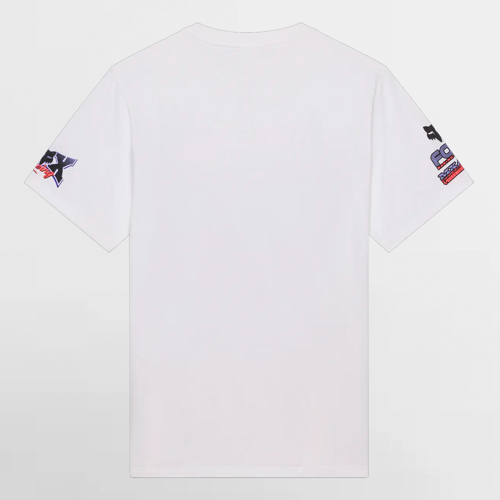 FOX CAMISETA HC94 195 ORIGINAL SS TEE - 40146 008