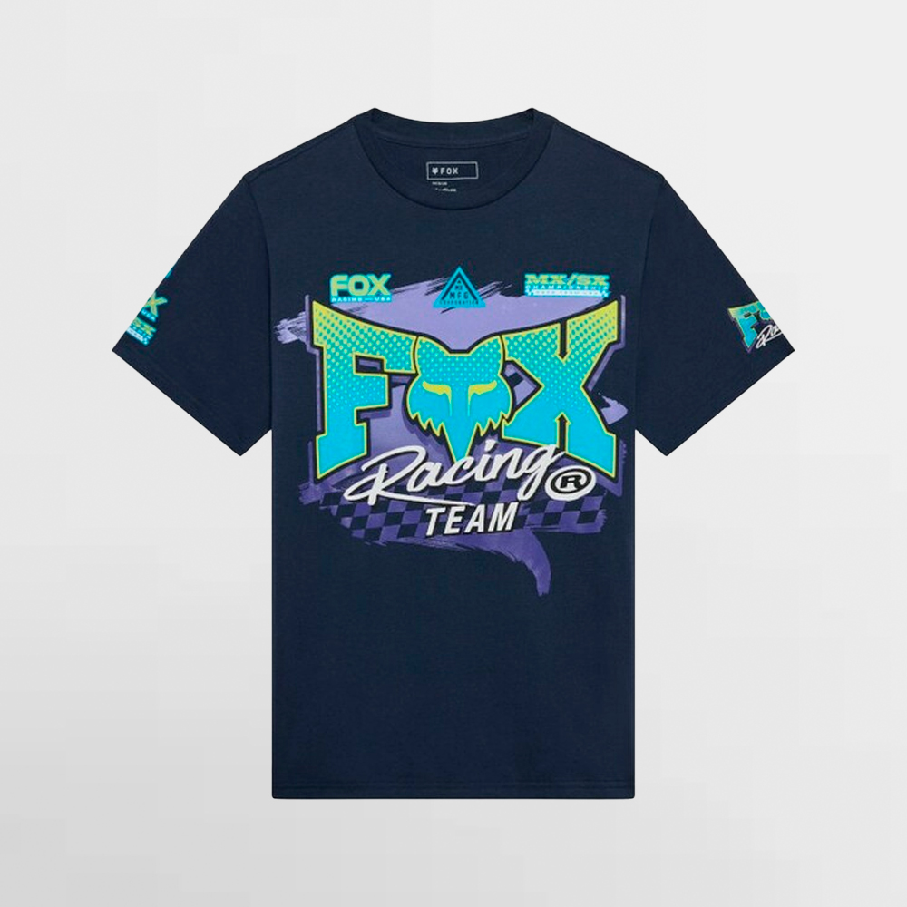 FOX CAMISETA HC94 195 ORIGINAL SS TEE - 40146 329