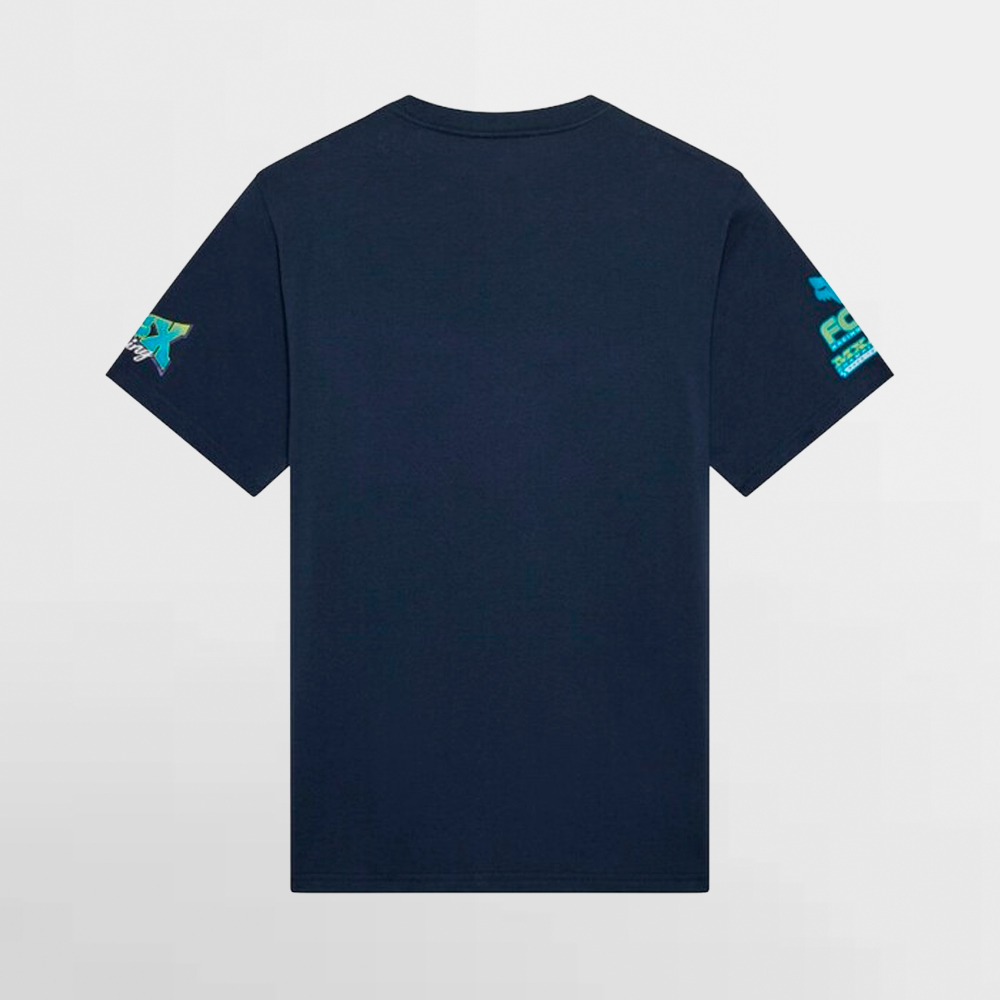 FOX CAMISETA HC94 195 ORIGINAL SS TEE - 40146 329