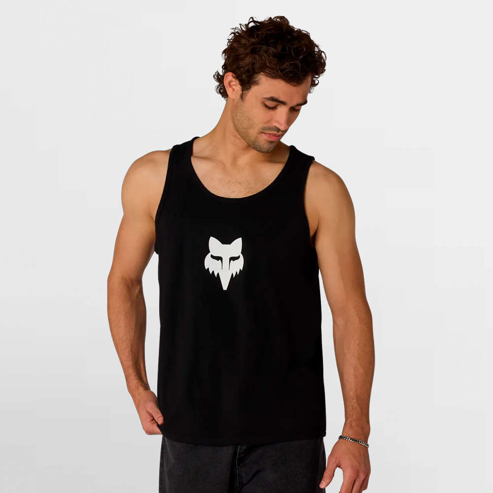 FOX CAMISILLA 195 ORIGINAL TANK - 39403 001