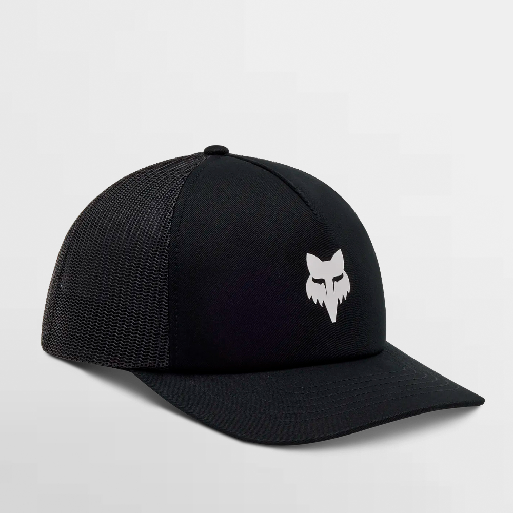 FOX GORRA HEAD TRUCKER HAT - 33143 001