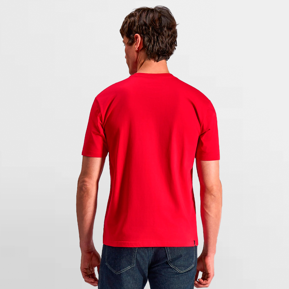 ALPINESTARS CAMISETA AUTHORITY SS CSF TEE 30 - 1216-72400