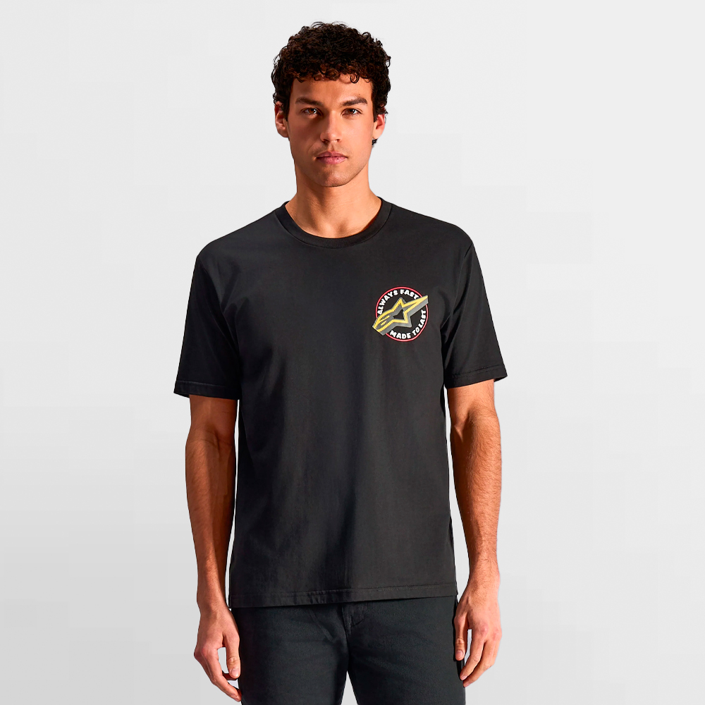 ALPINESTARS CAMISETA AORBIT SS CSF TEE 10 - 1216-72600