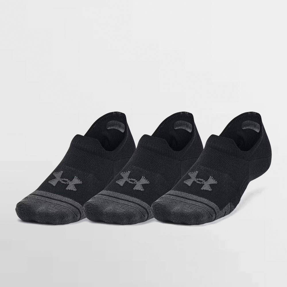 UNDER ARMOUR CALCETIN PACK 3 PERFORMANCE TECH - 1379502 001