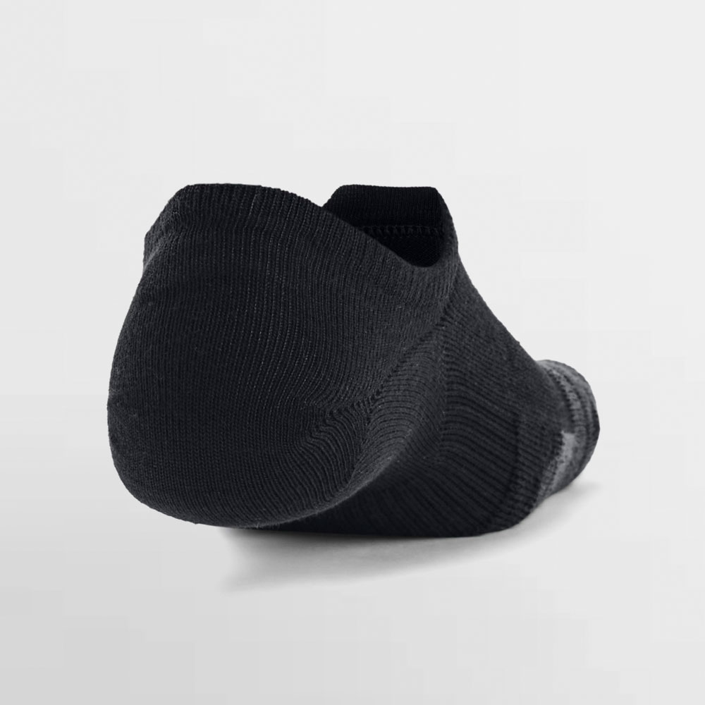 UNDER ARMOUR CALCETIN PACK 3 PERFORMANCE TECH - 1379502 001