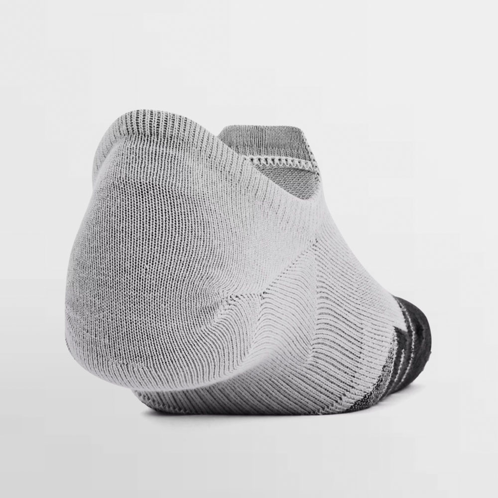 UNDER ARMOUR CALCETIN PACK 3 PERFORMANCE TECH - 1379502 011