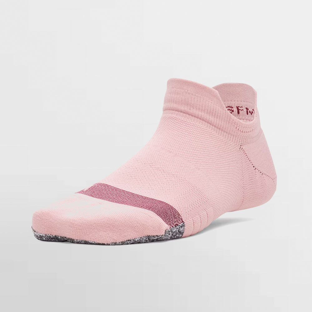 UNDER ARMOUR CALCETIN PACK 3 BREATHE NO SHOW TAB - 1387052 673