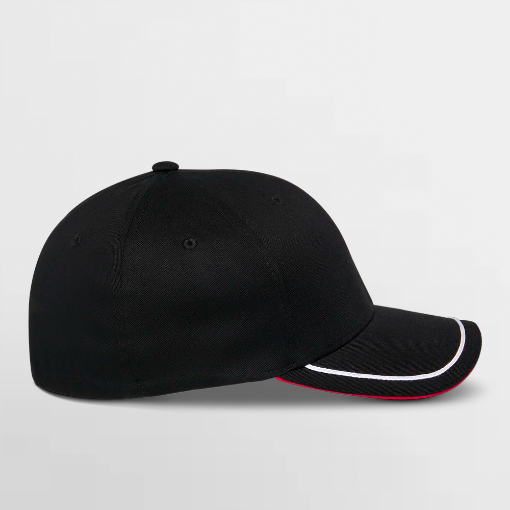 ALPINESTARS GORRA CORP SHIFT RELAY HAT 10 - 1216-81020