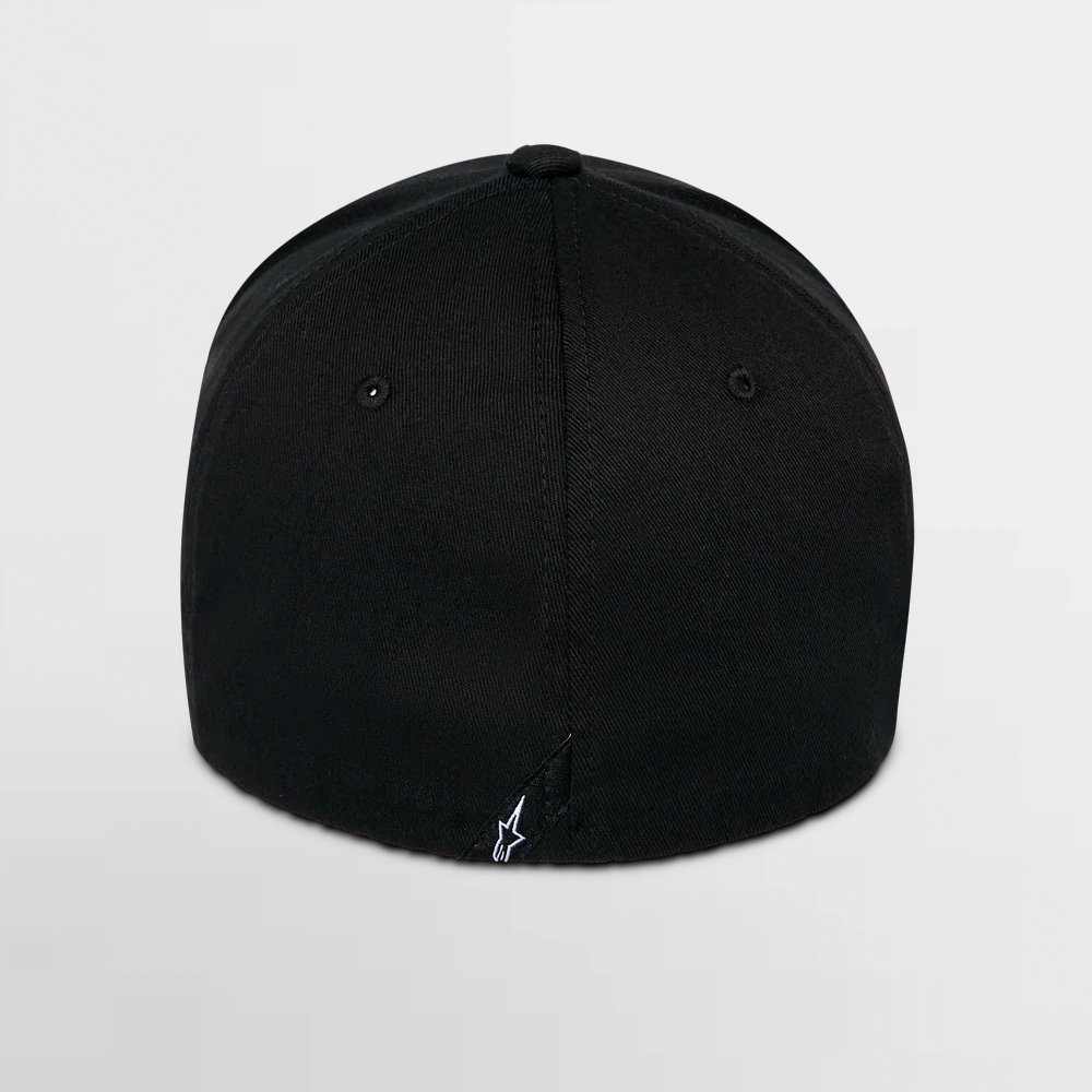 ALPINESTARS GORRA CORP SHIFT RELAY HAT 10 - 1216-81020